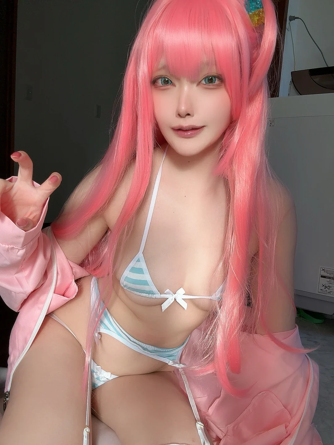 Etocha - Bocchi [129P-175MB] tg@simisebaisi 【丝足阁】010.webp